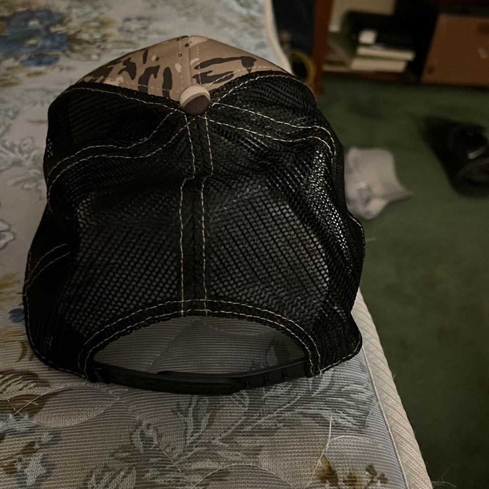 Adjustable K killik hat - Picture 3 of 3
